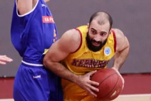 Σημαντική νίκη για Κεραυνό (φώτος)
