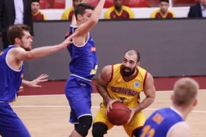 Σημαντική νίκη για Κεραυνό (φώτος)
