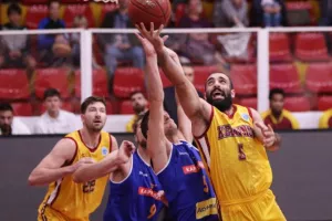 Σημαντική νίκη για Κεραυνό (φώτος)