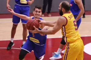 Σημαντική νίκη για Κεραυνό (φώτος)