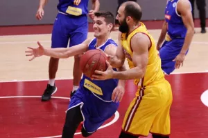 Σημαντική νίκη για Κεραυνό (φώτος)
