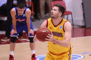 Σημαντική νίκη για Κεραυνό (φώτος)