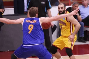 Σημαντική νίκη για Κεραυνό (φώτος)