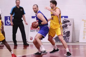 Σημαντική νίκη για Κεραυνό (φώτος)