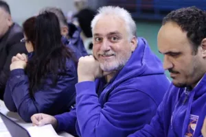 (Φώτος) Αποχαιρέτησε με ήττα το ΑΠΟΕΛ