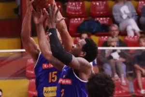 Σημαντική νίκη για Κεραυνό (φώτος)