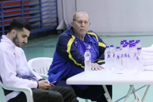 (Φώτος) Αποχαιρέτησε με ήττα το ΑΠΟΕΛ
