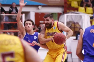 Σημαντική νίκη για Κεραυνό (φώτος)