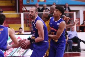 Σημαντική νίκη για Κεραυνό (φώτος)