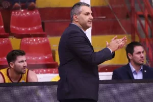 Σημαντική νίκη για Κεραυνό (φώτος)