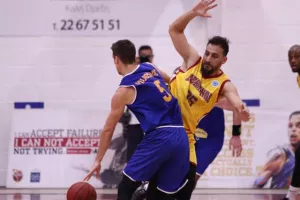 Σημαντική νίκη για Κεραυνό (φώτος)
