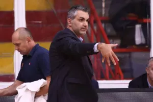 Σημαντική νίκη για Κεραυνό (φώτος)