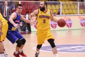 Σημαντική νίκη για Κεραυνό (φώτος)