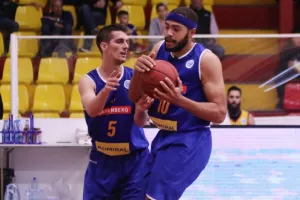 Σημαντική νίκη για Κεραυνό (φώτος)