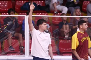 Σημαντική νίκη για Κεραυνό (φώτος)