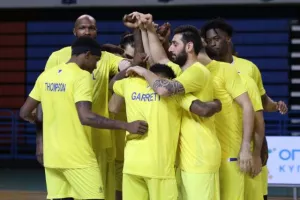 (Φώτος) Αποχαιρέτησε με ήττα το ΑΠΟΕΛ