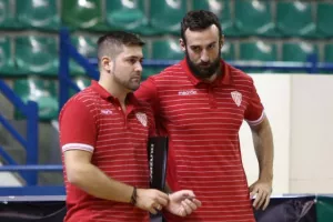 (ΦΩΤΟΣ) Με άνεση η Ομόνοια την Νέα Σαλαμίνα