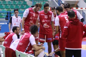 (ΦΩΤΟΣ) Με άνεση η Ομόνοια την Νέα Σαλαμίνα