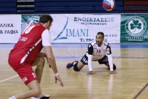 (ΦΩΤΟΣ) Με άνεση η Ομόνοια την Νέα Σαλαμίνα