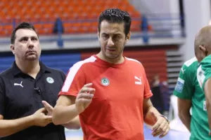 (ΦΩΤΟΣ) Με άνεση η Ομόνοια την Νέα Σαλαμίνα