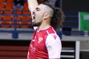 (ΦΩΤΟΣ) Με άνεση η Ομόνοια την Νέα Σαλαμίνα