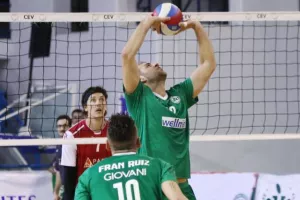 (ΦΩΤΟΣ) Με άνεση η Ομόνοια την Νέα Σαλαμίνα