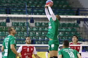 (ΦΩΤΟΣ) Με άνεση η Ομόνοια την Νέα Σαλαμίνα