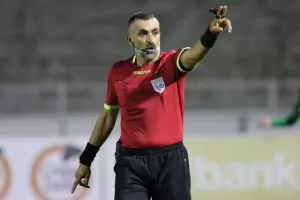 Τα άΧαστα στο Μακάρειο και συμβιβασμός! (φώτος)