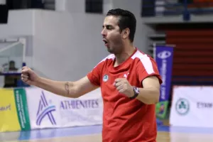 (ΦΩΤΟΣ) Με άνεση η Ομόνοια την Νέα Σαλαμίνα