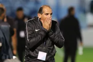 "Απόδραση"... με Χουράδο! (Φώτος)