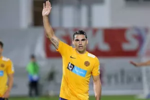 "Απόδραση"... με Χουράδο! (Φώτος)