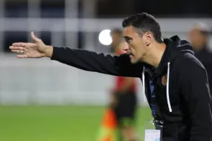 "Απόδραση"... με Χουράδο! (Φώτος)