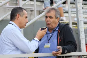 Προηγήθηκαν αλλά δεν "άντεξαν" οι Ελπίδες μας (φώτος)