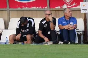 Προηγήθηκαν αλλά δεν "άντεξαν" οι Ελπίδες μας (φώτος)