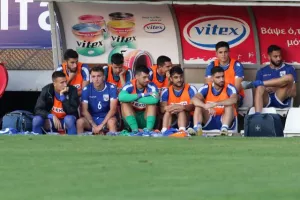 Προηγήθηκαν αλλά δεν "άντεξαν" οι Ελπίδες μας (φώτος)