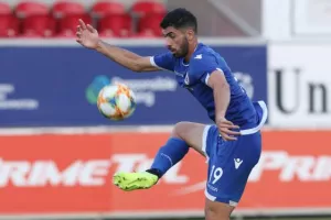 Προηγήθηκαν αλλά δεν "άντεξαν" οι Ελπίδες μας (φώτος)