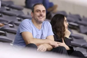 ΠΡΩΤΗ νίκη για ΟΜΟΝΟΙΑ (φώτος)