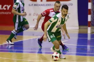(ΦΩΤΟΡΕΠΟΡΤΑΖ) Ararat / Fonbet - Ομόνοια