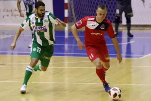 (ΦΩΤΟΡΕΠΟΡΤΑΖ) Ararat / Fonbet - Ομόνοια