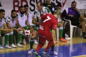 (ΦΩΤΟΡΕΠΟΡΤΑΖ) Ararat / Fonbet - Ομόνοια