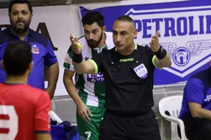 (ΦΩΤΟΡΕΠΟΡΤΑΖ) Ararat / Fonbet - Ομόνοια