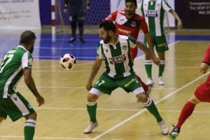 (ΦΩΤΟΡΕΠΟΡΤΑΖ) Ararat / Fonbet - Ομόνοια