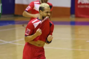 (ΦΩΤΟΡΕΠΟΡΤΑΖ) Ararat / Fonbet - Ομόνοια
