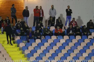 ΔΕΝ ΠΑΜΕ ΚΑΛΑ