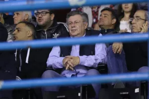 Παιχνίδι "θρίλερ" και "πράσινη" αντίδραση! (φώτος)