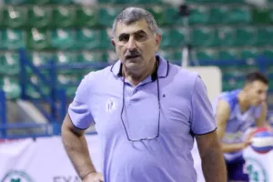 Παιχνίδι "θρίλερ" και "πράσινη" αντίδραση! (φώτος)