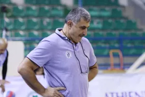 Παιχνίδι "θρίλερ" και "πράσινη" αντίδραση! (φώτος)