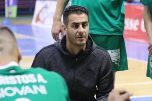 Παιχνίδι "θρίλερ" και "πράσινη" αντίδραση! (φώτος)