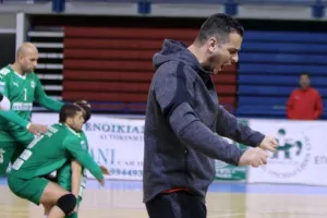 Παιχνίδι "θρίλερ" και "πράσινη" αντίδραση! (φώτος)