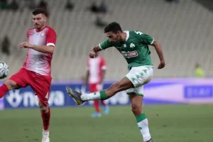 Θα... ψαχτεί τον Γενάρη ο Βέργος